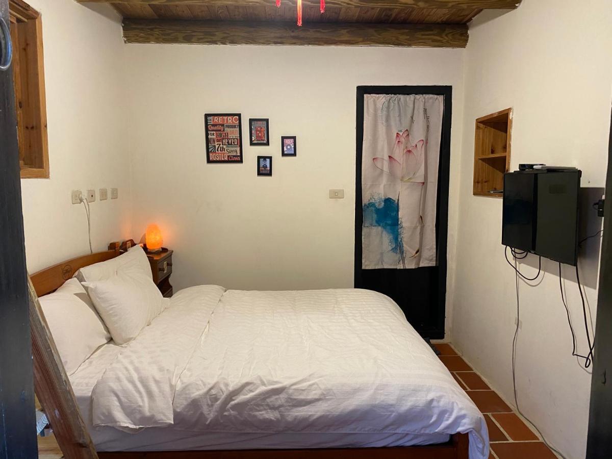 Relaxing Inn Backpackers Warehouse Jinning エクステリア 写真
