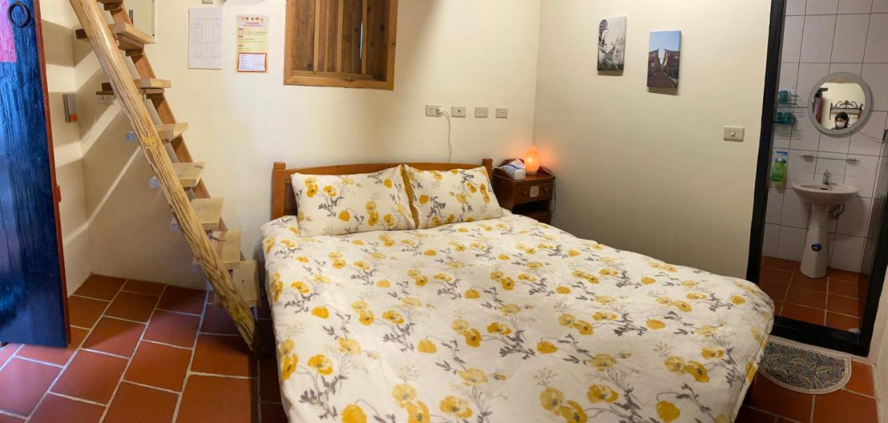 Relaxing Inn Backpackers Warehouse Jinning エクステリア 写真